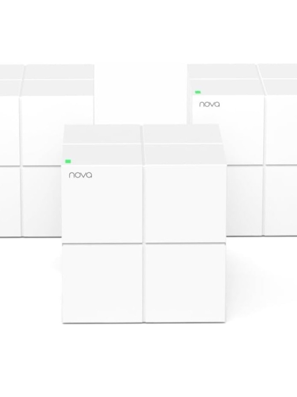 Tenda Nova Mesh WiFi System MW6